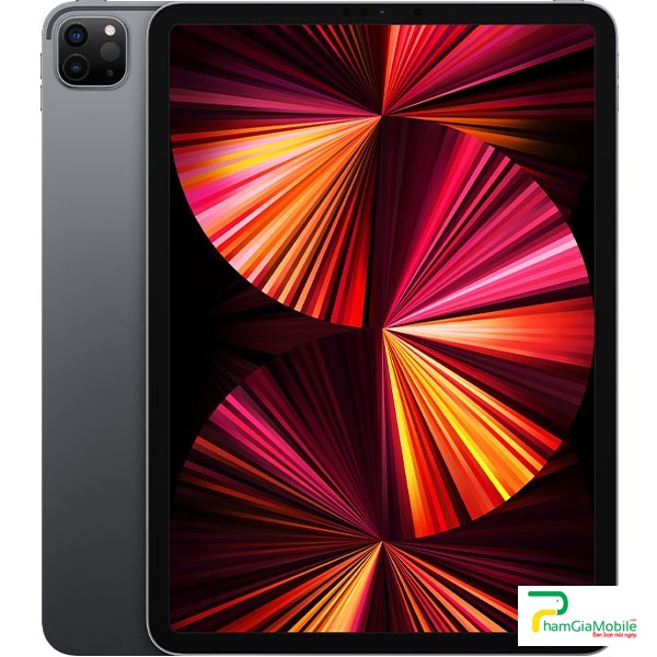Thay Sửa Chữa Hư Giắc Tai Nghe Micro iPad Pro M1 11 inch 2021 Chính Hãng